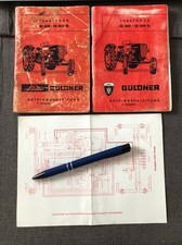 guldner g gebraucht kaufen guldner g gebraucht kaufen Großostheim