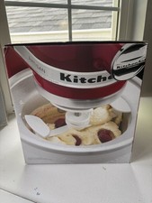 Kitchenaid ice cream for sale  Saint Louis