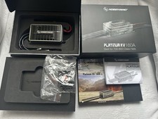 Hobbywing platinum pro usato  Udine