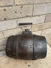 Antique oak harvest for sale  COLCHESTER
