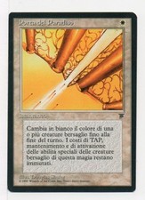 LP italiano MTG Heaven's Gate - Legends FBB comprar usado  Enviando para Brazil