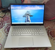 Asus x409u pentium d'occasion  Quetigny
