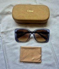 Occhiali sole chloè usato  Mondragone