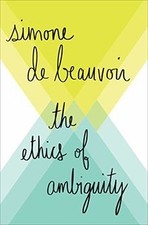 The ethics ambiguity gebraucht kaufen  Berlin