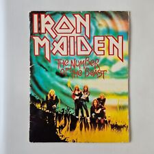 Iron maiden the usato  Conegliano