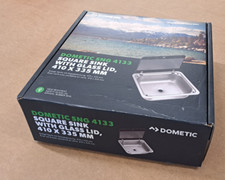Dometic spülbecken wohnmobil gebraucht kaufen  Bad Orb