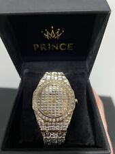 Orologio prince uomo usato  Italia