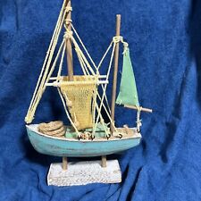 Fishing trawler model for sale  WELWYN GARDEN CITY