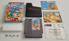 Nintendo nes trog d'occasion  Montrouge