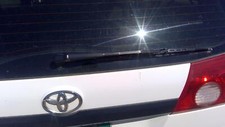 2005-2010 Toyota Sienna limpador de vidro traseiro braço janela traseira lâmina elevador escotilha comprar usado  Enviando para Brazil