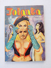 Jolanka maschera del usato  Ascoli Piceno