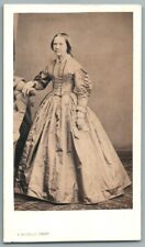 Cdv 1865 femme d'occasion  Viry-Châtillon