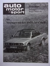 Bmw series baur d'occasion  Expédié en Belgium