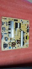 Alimentation samsung qe50q60ta d'occasion  Bastia-