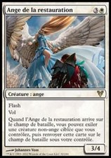 Ange restauration restoration d'occasion  Grenoble-