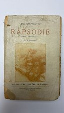 Rapsodie usato  Italia