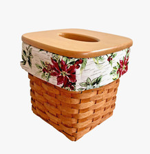 Longaberger christmas custom for sale  Shakopee