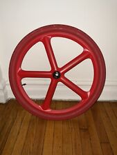Ruota aerospoke mtb usato  Spedire a Italy