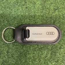Audi genuine leather for sale  SWINDON