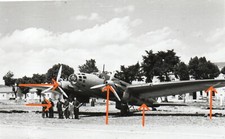 Foto luftwaffe legion gebraucht kaufen  Extertal