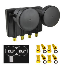 Monoblock quad lnb gebraucht kaufen  Heiningen