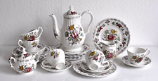 Myotts staffordshire bouquet gebraucht kaufen  Sommerhausen
