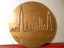 1987 rare bronze d'occasion  Paris XIII