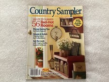 Vintage country sampler for sale  Merchantville