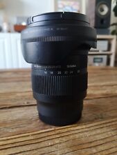Objectif sigma 2.8 d'occasion  Bayonne