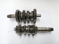 Suzuki 125 getriebewellen gebraucht kaufen  Sundern (Sauerland)