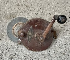 Antique 1911 carborundum for sale  Newport
