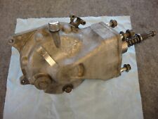 Honda Goldwing GL1800 A Kardan Endantrieb / final drive  41300-MCA-010 / 01 -05 comprar usado  Enviando para Brazil