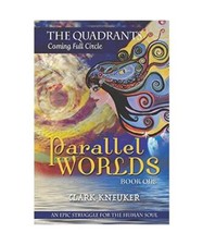 Parallel worlds epic gebraucht kaufen  Trebbin