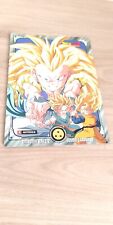 Carte dragon ball d'occasion  Strasbourg-