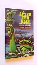 John Bowen - After The Rain - US paperback, Ballantine Books, 1965 comprar usado  Enviando para Brazil