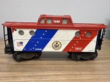Lionel 7600 gauge for sale  Saint Charles