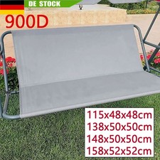 900d ersatz schaukelsitzbezug gebraucht kaufen  Frankfurt (Oder)