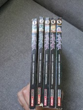 Evangelion collection prima usato  Viareggio