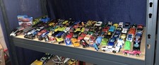 Großes Hot Wheels Konvolut Lot 93 Stück + 1 Zugabe  comprar usado  Enviando para Brazil