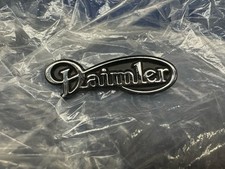 Daimler switch panel for sale  STROUD