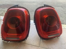 Ricambi mini f56 usato Ricambi mini f56 usato  Trapani