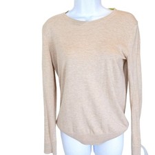 Gap oatmeal crew for sale  Austin