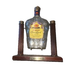 1960 seagram crown for sale  Asheville