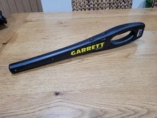 Garrett super wand for sale  EXETER