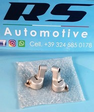 Coppia supporti manubrio usato Coppia supporti manubrio usato  Villafranca Sicula