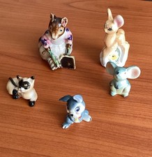 Pottery collection figures for sale  SUTTON