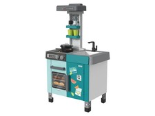 Playtive spielküche werkbank gebraucht kaufen  Zehdenick