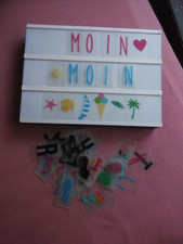 Led leucht kasten gebraucht kaufen Led leucht kasten gebraucht kaufen  Chemnitz