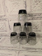 Lot libbey smoke for sale  Grant