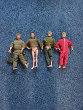 Action man collectible for sale Action man collectible for sale  HORSHAM